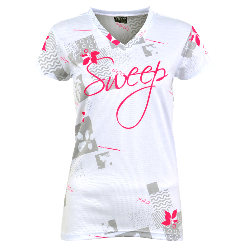 Dámské funkční tričko SWTS159