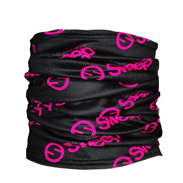 Sportovní funkční nákrčník STP011