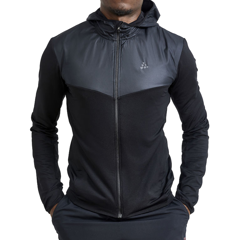 Pánská bunda CRAFT ADV Charge Jersey