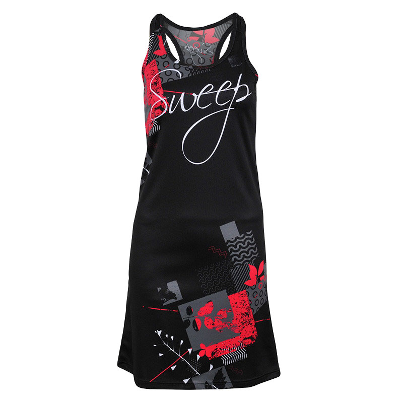 Dámské šaty SWTS164