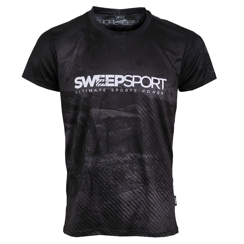 Pánské funkční tričko SMTS173