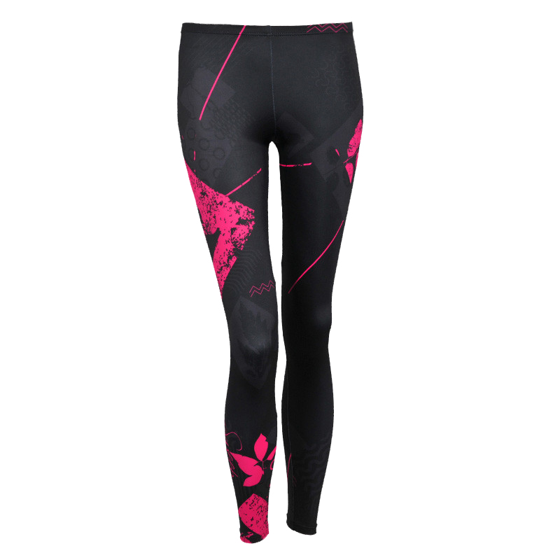 Dětské funkční legíny SKPT017