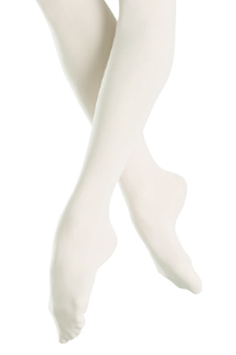 Dětské baletní punčocháče / silonky