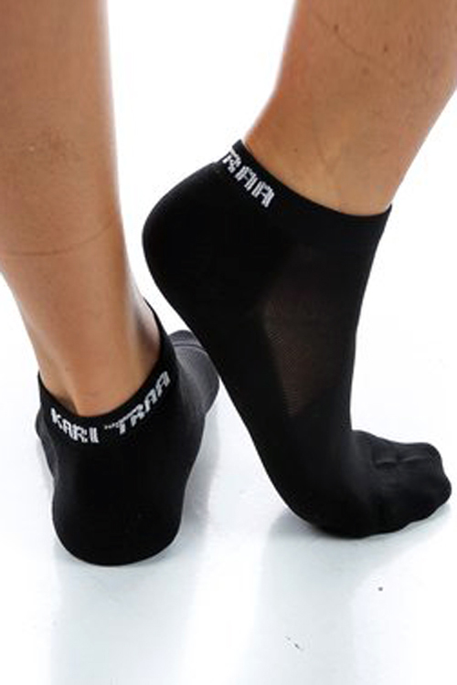 Funkční bezešvé ponožky SKARE SOCK - duo pack
