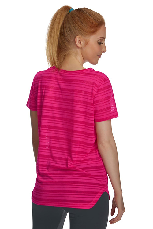Dámské funkční tričko MAREN TEE