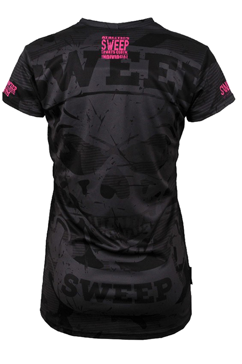 Dámské funkční tričko SWTS060 