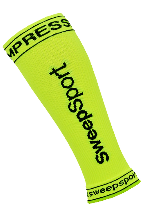 Kompresní návleky štulpny SWEEP33 