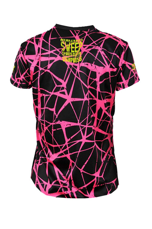 Dětské funkční tričko SKTS005 