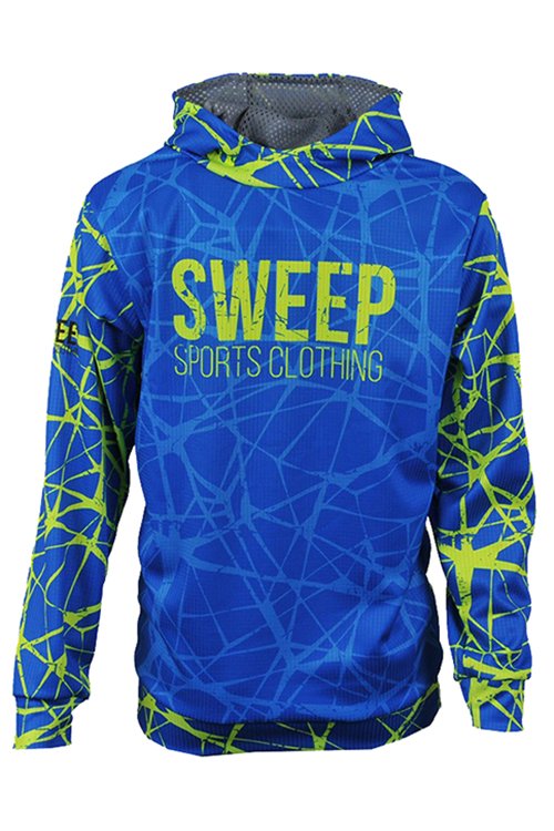 Dětská funkční mikina SKJ002