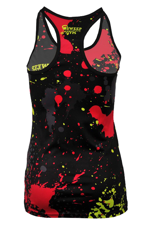 Dámské funkční tílko SWTS081