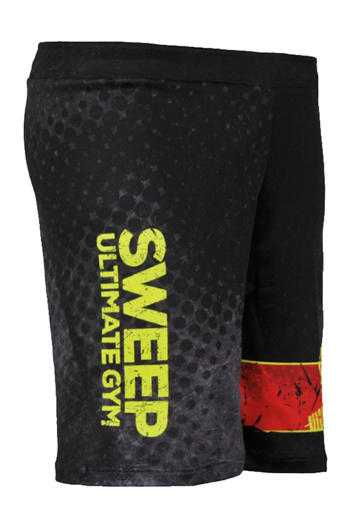 Dětské funkční kraťasy SKPT002