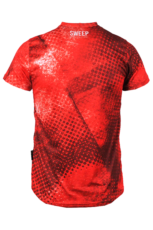 Dětské funkční tričko SKTS009 