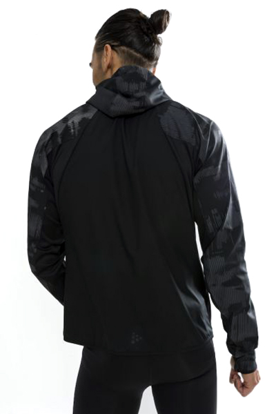 Pánská větrovka CRAFT Urban Hood