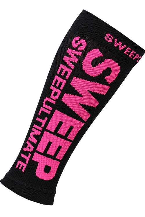Kompresní návleky štulpny SWEEP38