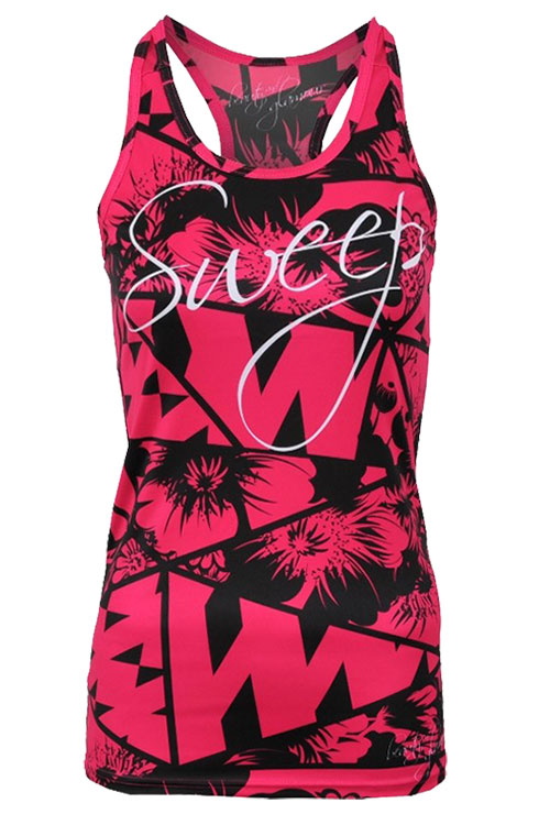 Dámské funkční tílko SWTS101