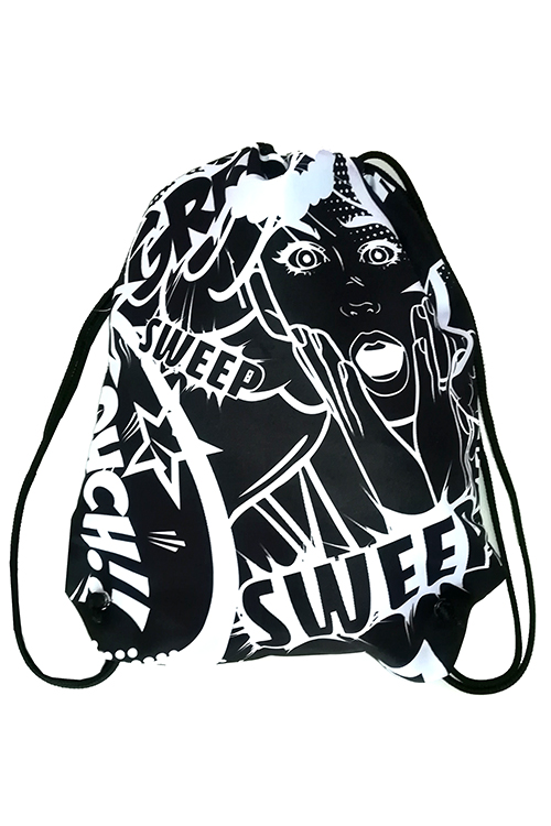 Sportovní vak SWEEP COMIX 