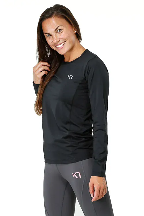 Dámské funkční triko NORA LS