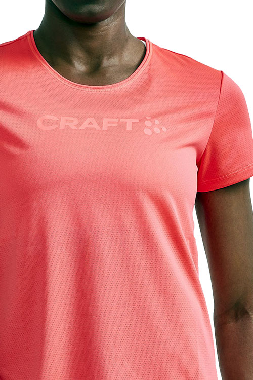 Dámské tričko CRAFT Core Essence Mesh SS