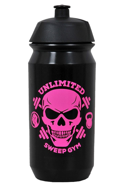 Sportovní lahev / bidon 500 ml