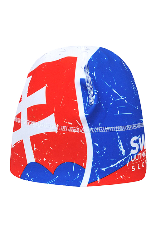 Sportovní čepice SCP082 SLOVAKIA