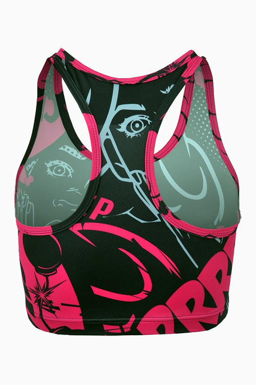 Sportovní podprsenka SWTS125 COMIX