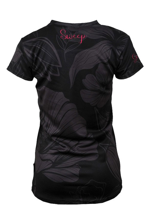 Dámské funkční tričko SWTS119