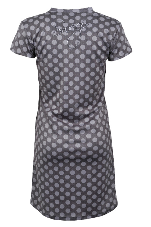 Dámské šaty SWTS133 COMIX HOLKY