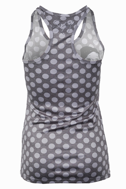 Dámské funkční tílko SWTS129 COMIX HOLKY