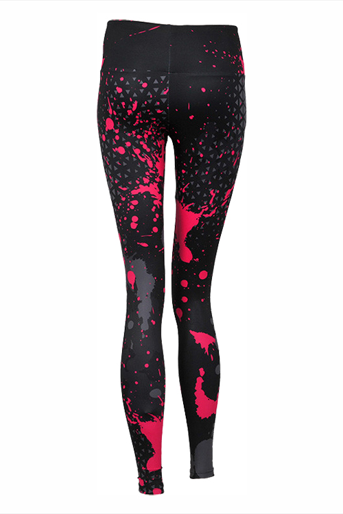 Dámské funkční legíny SWPT098