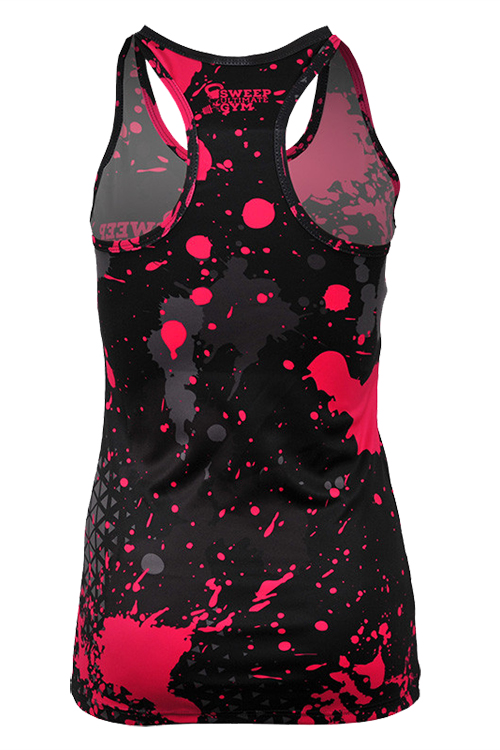 Dámské funkční tílko SWTS130