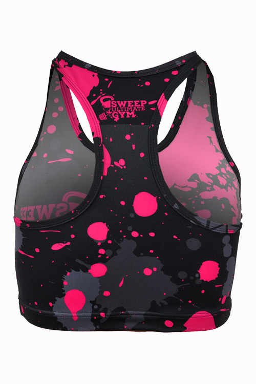 Sportovní podprsenka SWTS135