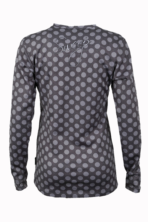 Dámské thermo triko SWTS137 COMIX HOLKY