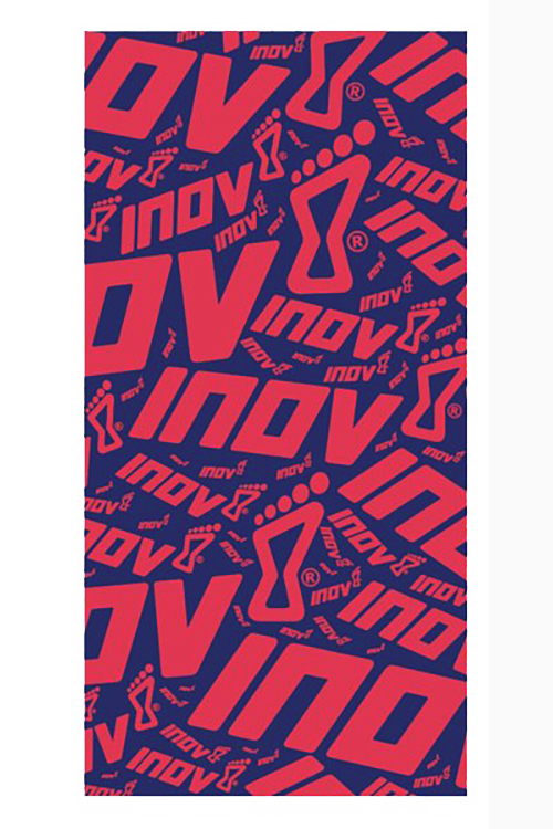 Nákrčník INOV-8 WRAG 30 duo pack - modrá