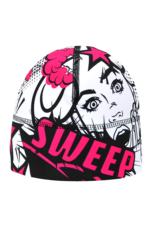 Sportovní čepice SCP106 COMIX