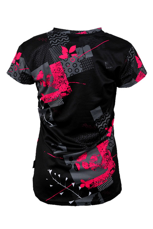 Dámské funkční tričko SWTS146