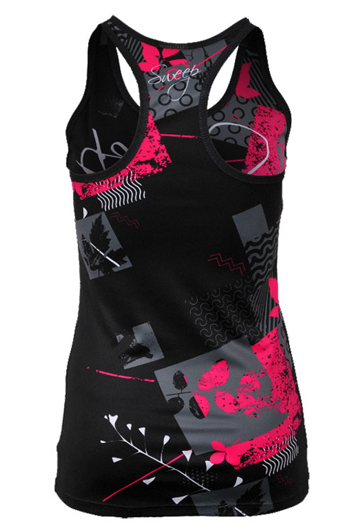 Dámské funkční tílko SWTS150