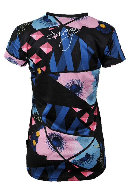 Dámské funkční tričko SWTS149