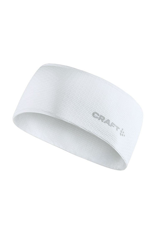 Sportovní čelenka CRAFT Mesh Nanoweight