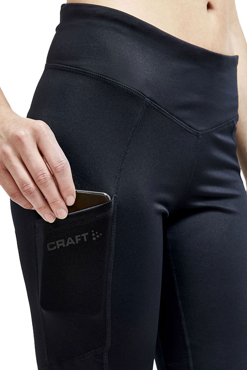 Dámské 3/4 legíny CRAFT ADV Essence