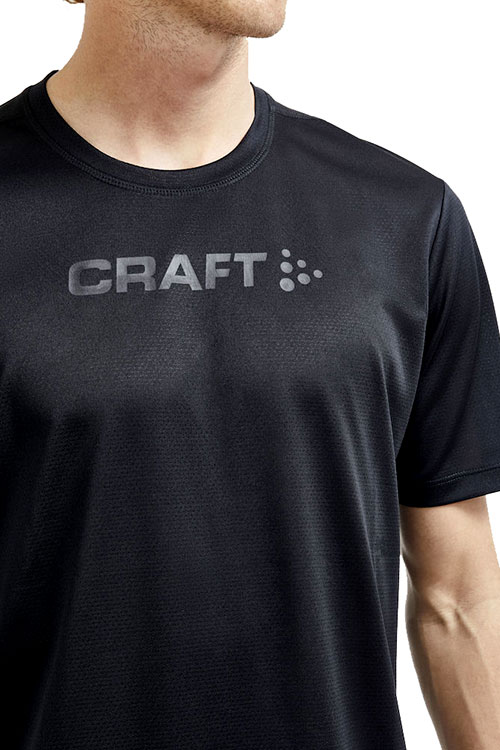 Pánské tričko CRAFT Core Essence Mesh SS
