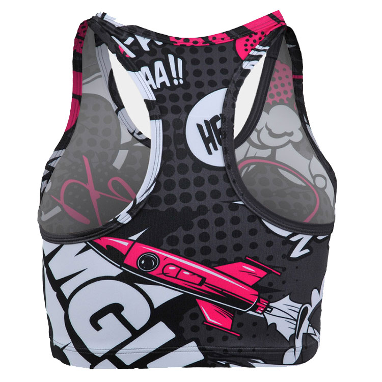 Sportovní podprsenka SWTS153 COMIX