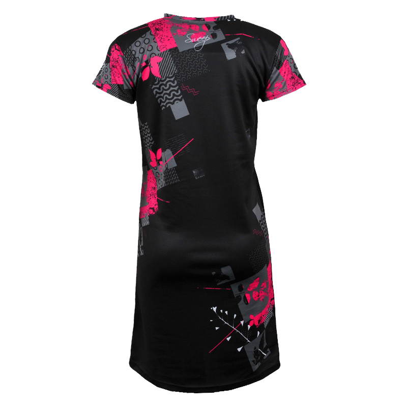 Dámské šaty SWTS154