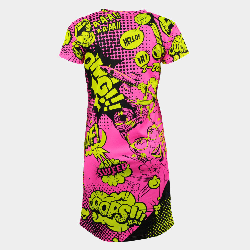 Dámské šaty SWTS155 COMIX