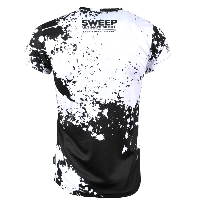 Pánské funkční tričko SMTS162