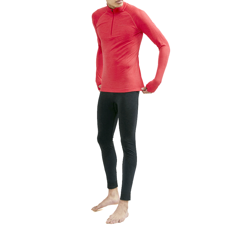 Pánské termoprádlo CRAFT CORE Dry Active Comfort