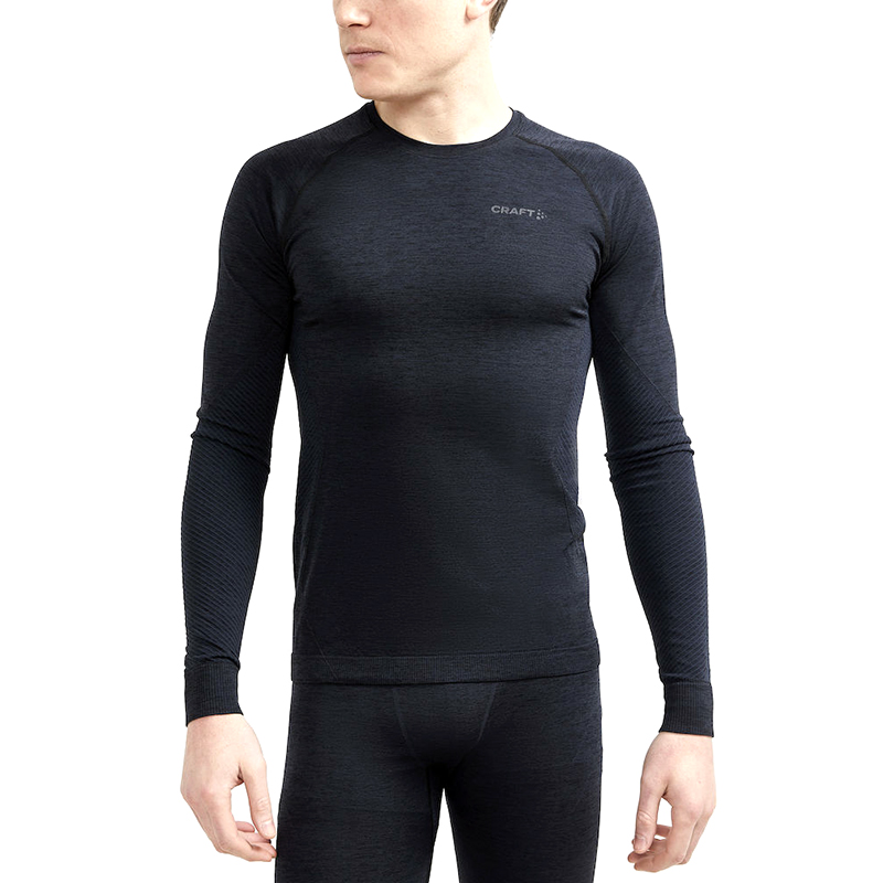 Pánské termotriko CRAFT CORE Dry Active Comfort LS