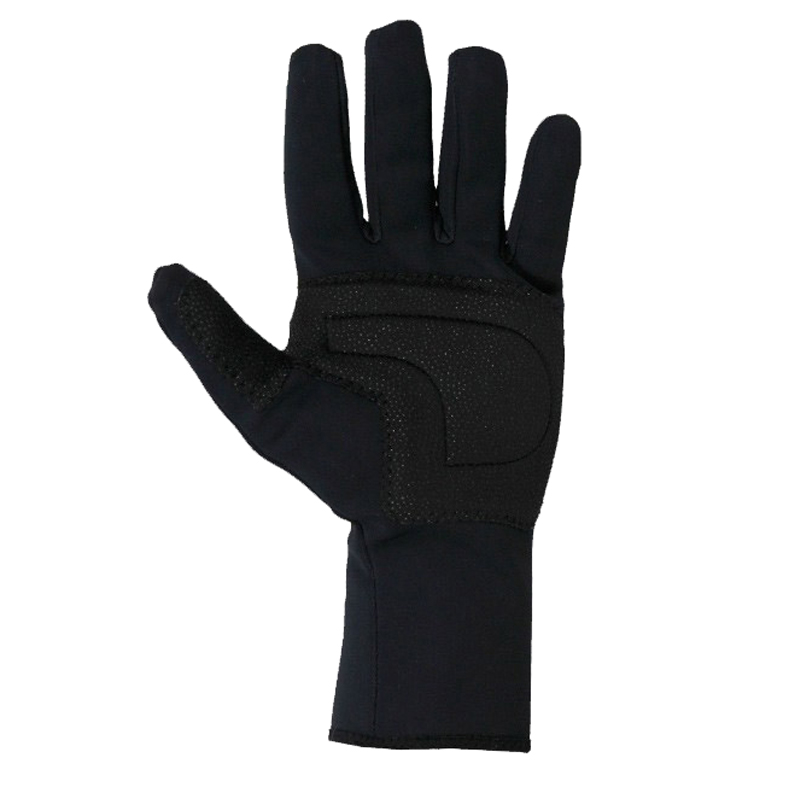 Rukavice NoWind SGL020 - černá / šedá
