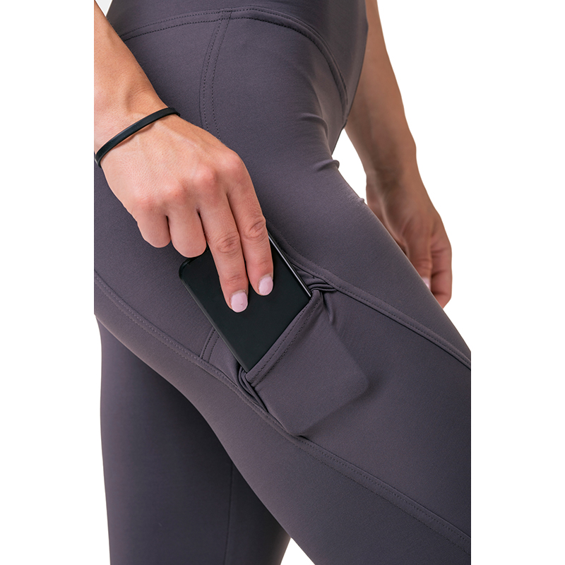 Dámské fitness legíny 572 Fit & Smart