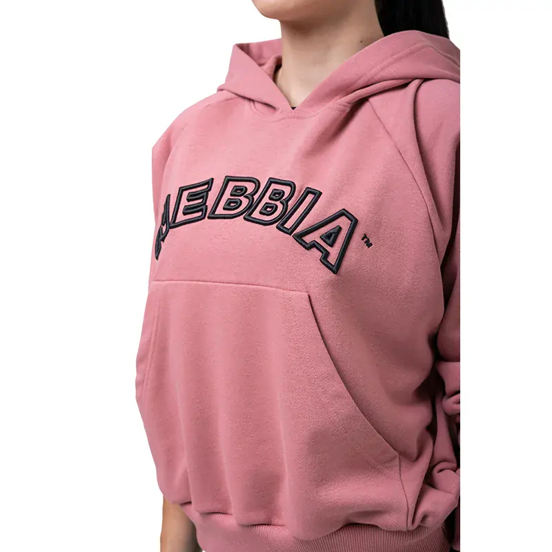 Dámská mikina 581 Iconic HERO 