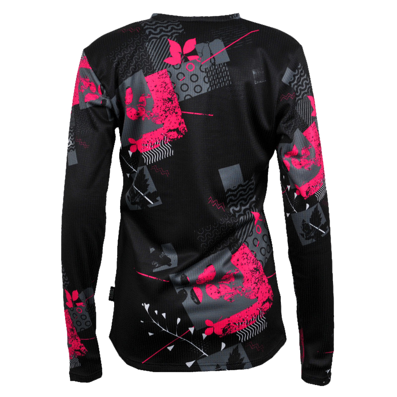 Dámské thermo triko SWTS157